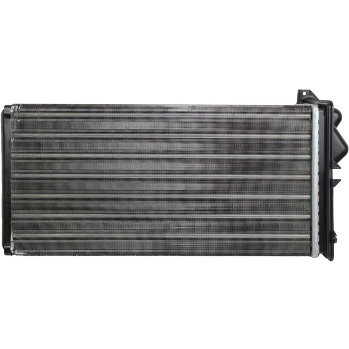 Heat exchanger, interior heating Abakus 054-015-0016