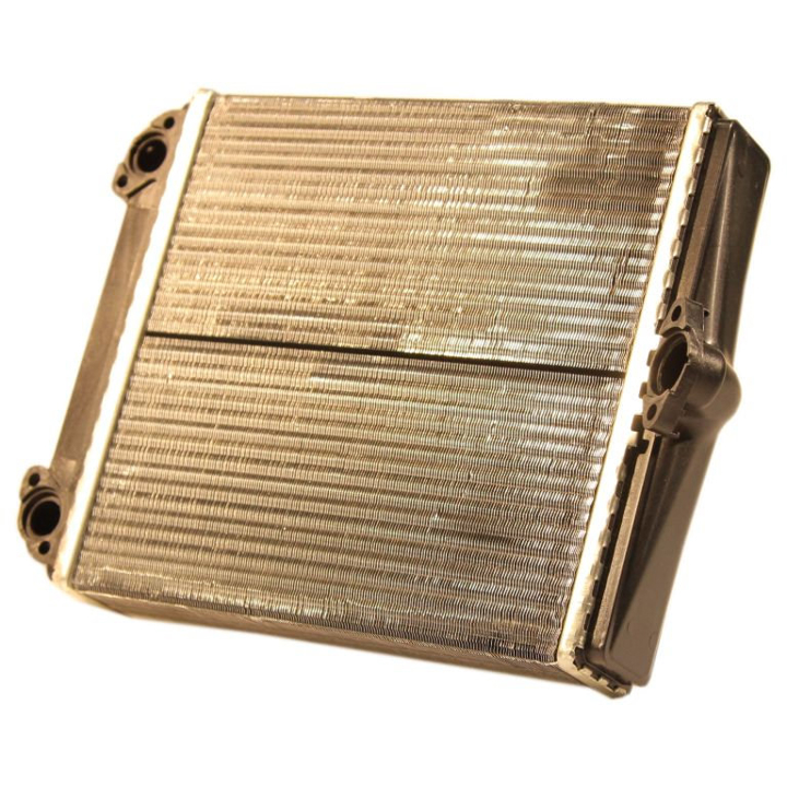 Heater Core Mercedes E-Class: 0540150017 Abakus Heat exchanger, interior heating