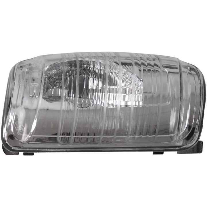 Indicator light Abakus 017-70-861