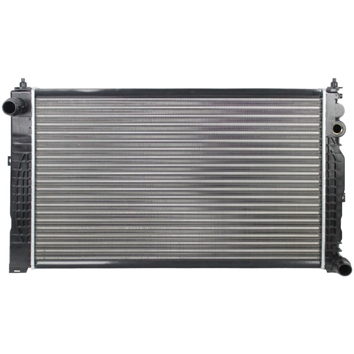 Oil Cooler Audi Allroad: 0530170055 Abakus Engine cooling radiator