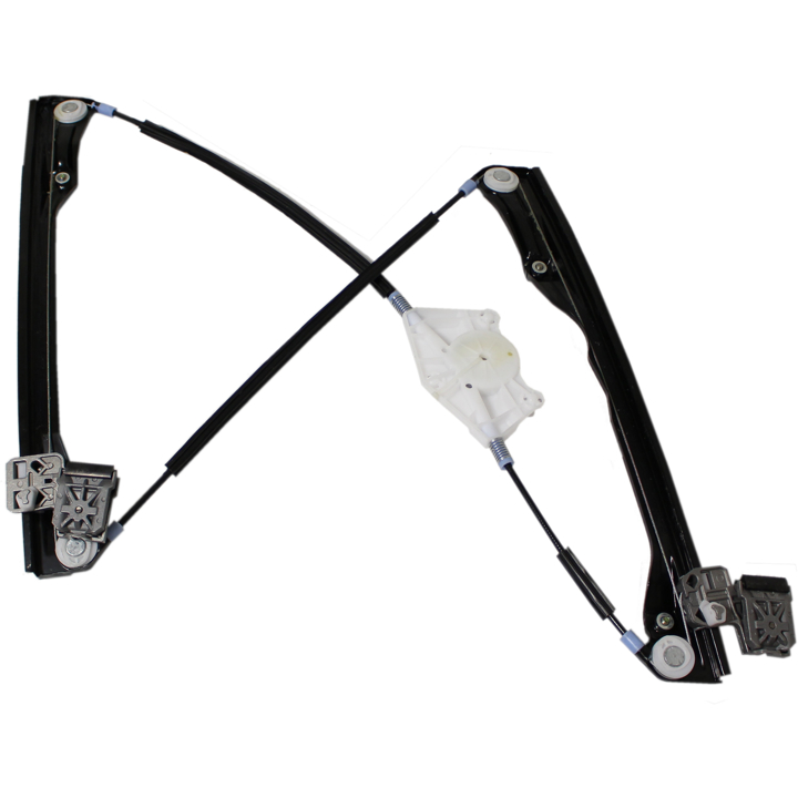 Window Regulator Abakus 130-053-072
