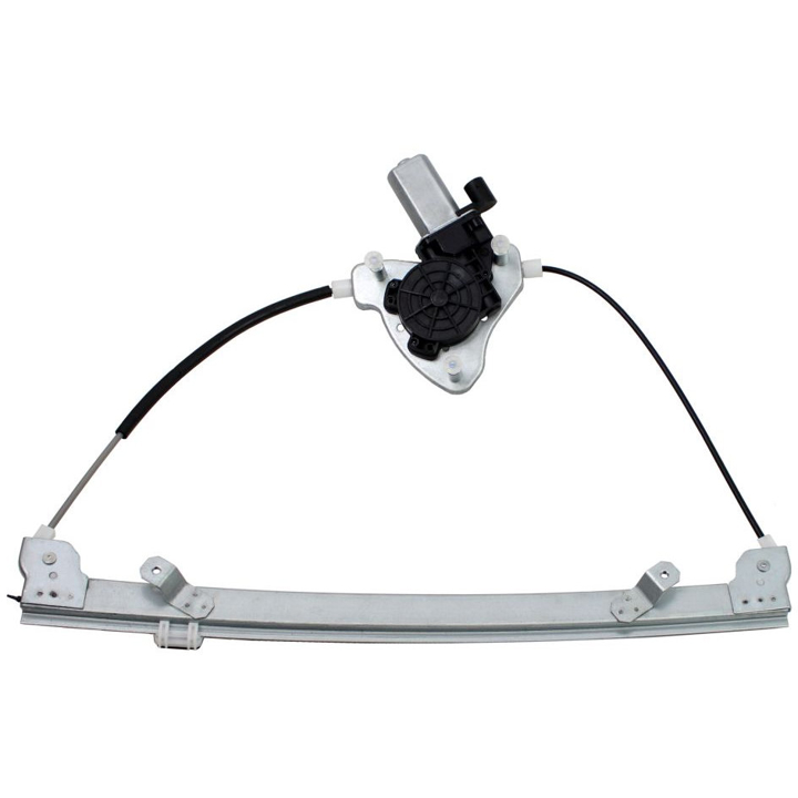 Abakus 130-042-020 Window Regulator 130042020 130042020 Abakus Window Regulator