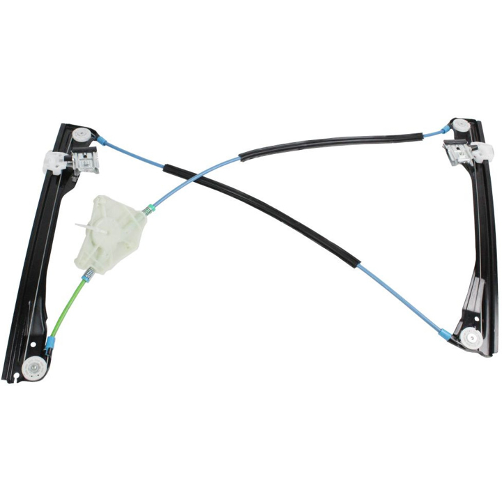 Window Regulator Abakus 130-046-005