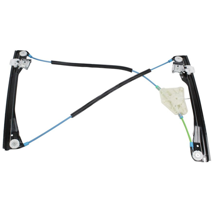 Window Regulator Abakus 130-046-006