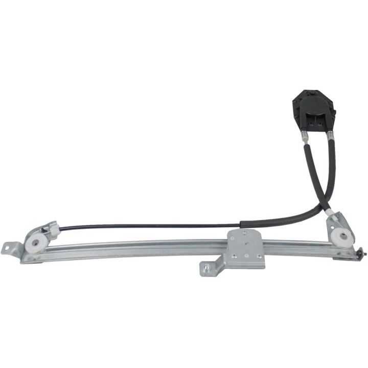 Window Regulator Abakus 130-004-026