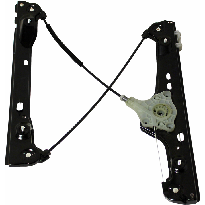 Abakus 130-004-027 Window Regulator 130004027 130004027 Abakus Window Regulator