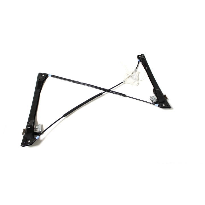 Window lifter Seat Ibiza: 130046006 Abakus Window Regulator