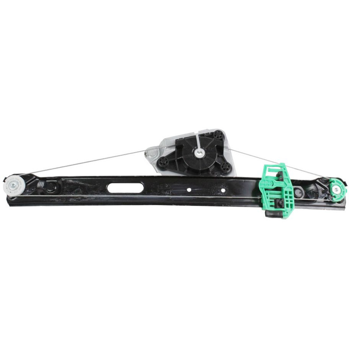 Window Regulator Abakus 130-004-030