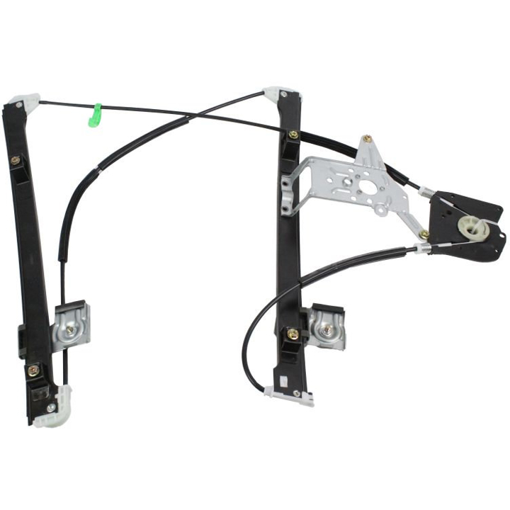 Window Regulator Abakus 130-046-007