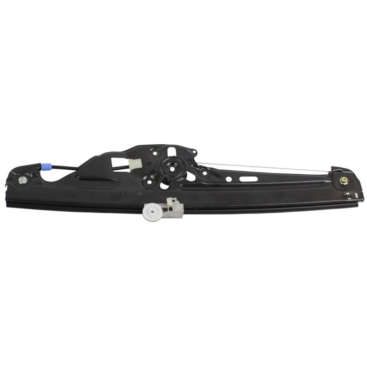 Window Regulator Abakus 130-004-031