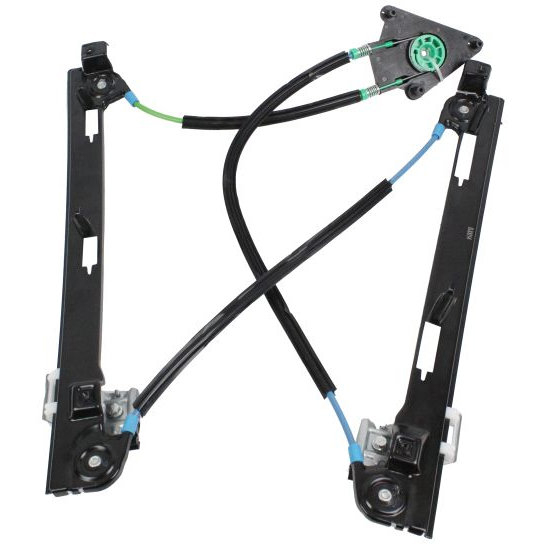 Window Regulator Abakus 130-046-009