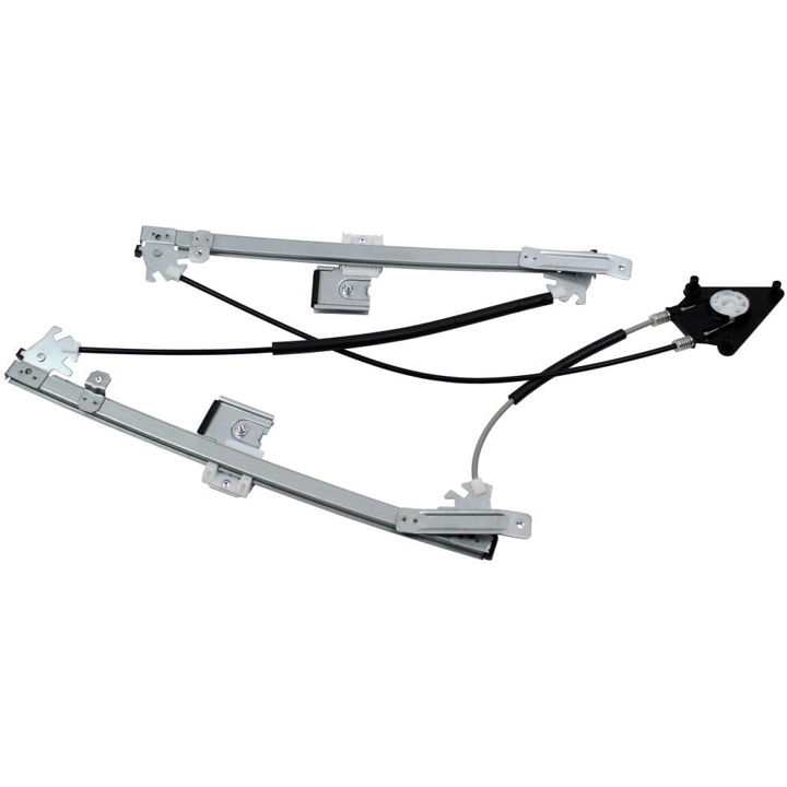 Abakus Window Regulator – price 83 PLN