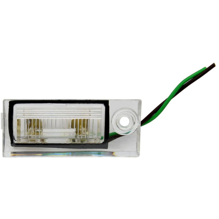 License lamp Abakus 003-06-901