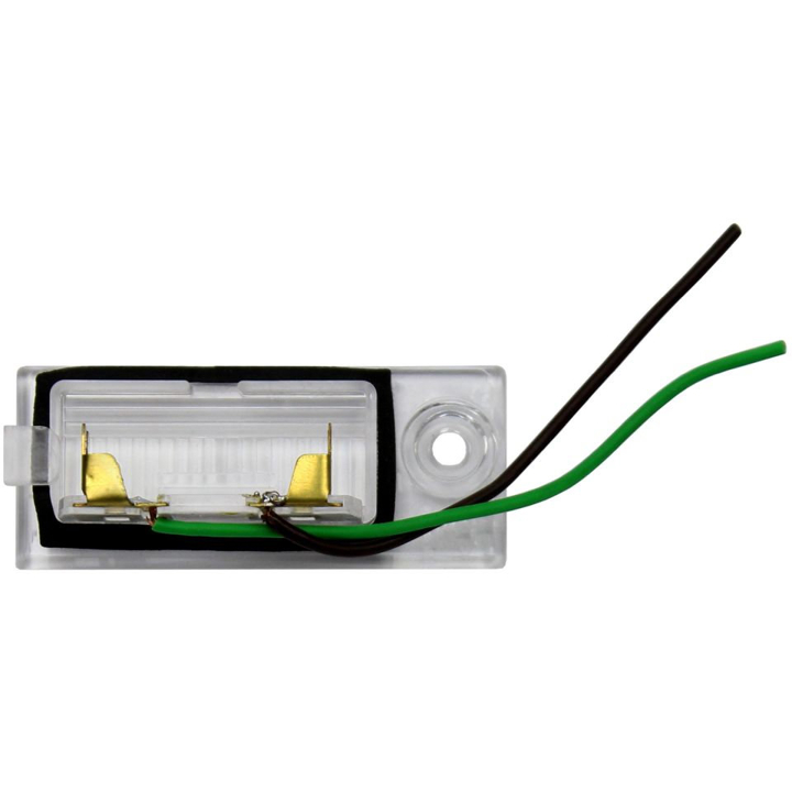 License lamp Abakus 003-06-902
