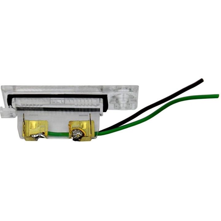 00306902 Abakus License lamp