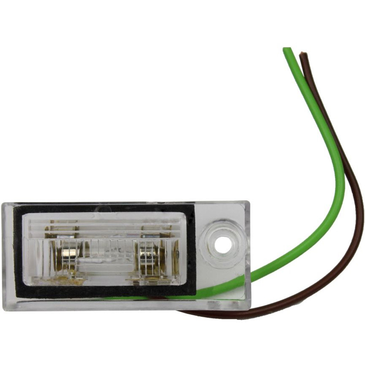 00306903 Abakus License lamp