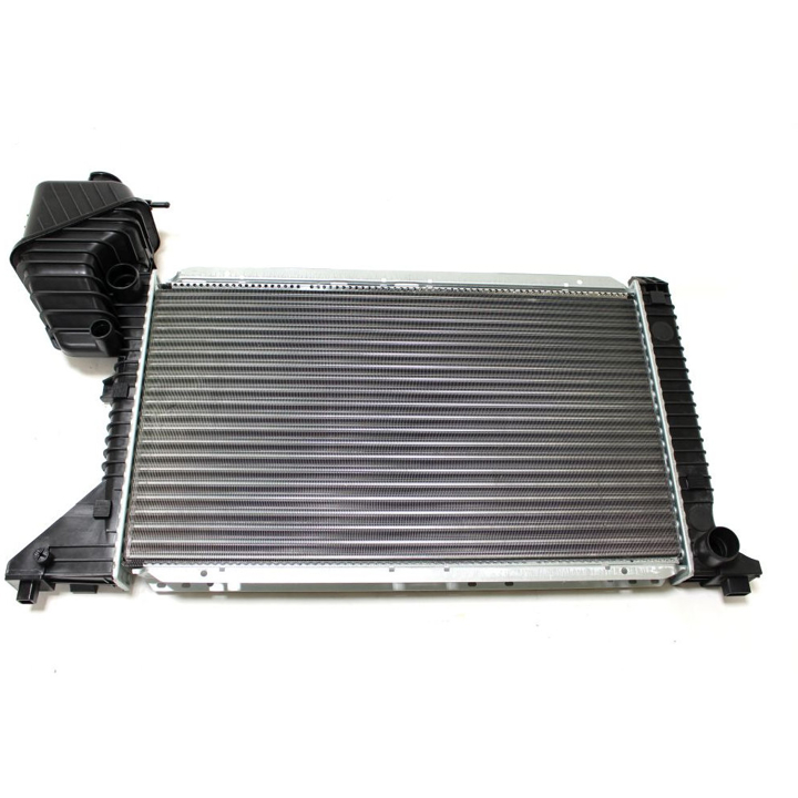 Engine cooling radiator Abakus 054-017-0007