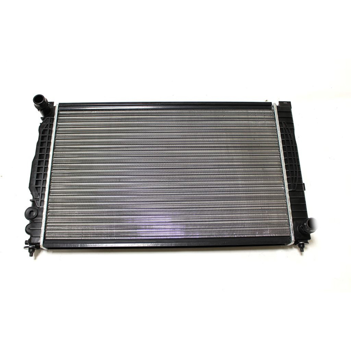Engine cooling radiator Abakus 053-017-0055