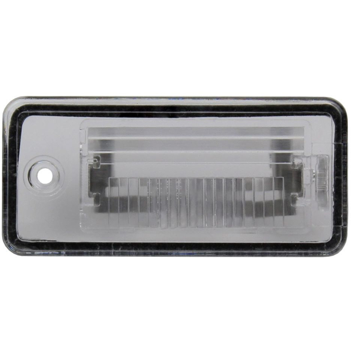 License lamp Abakus 003-07-901