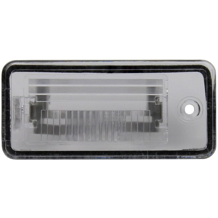 License lamp Abakus 003-07-902
