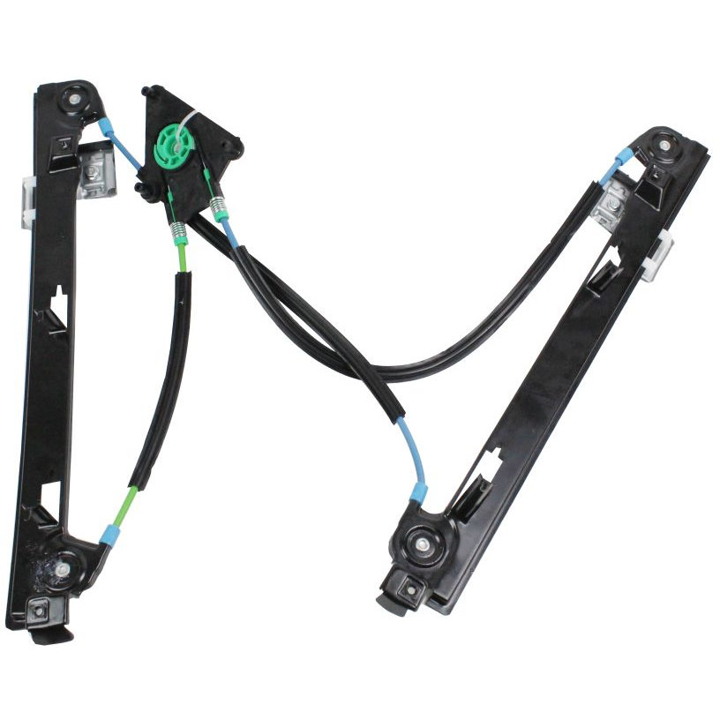 Window Regulator Abakus 130-046-010