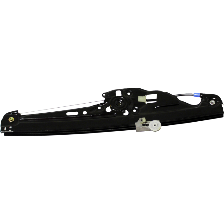 Window Regulator Abakus 130-004-032