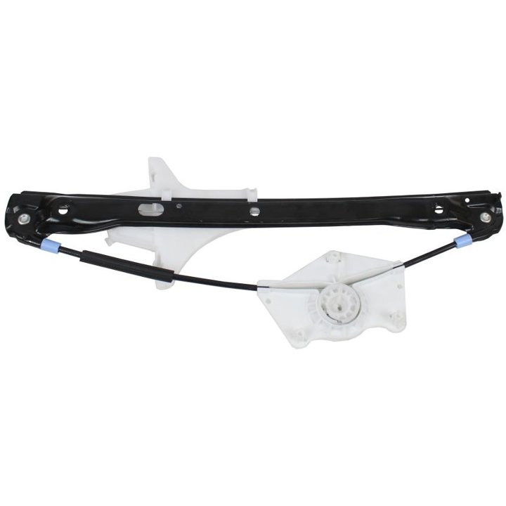 Window Regulator Abakus 130-053-074