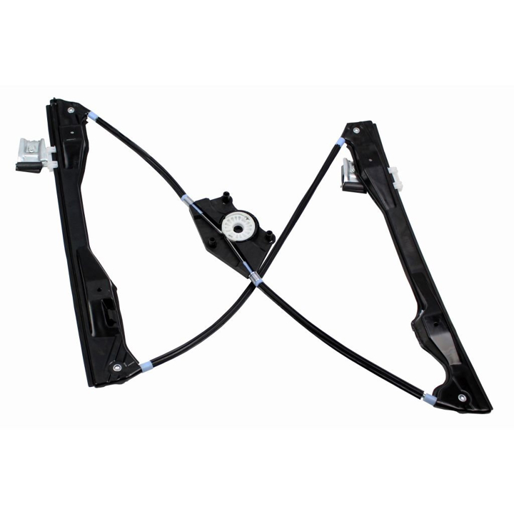 Window Regulator Abakus 130-048-005