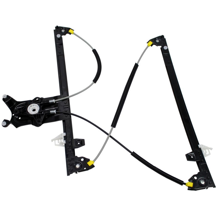 Abakus Window Regulator – price 101 PLN