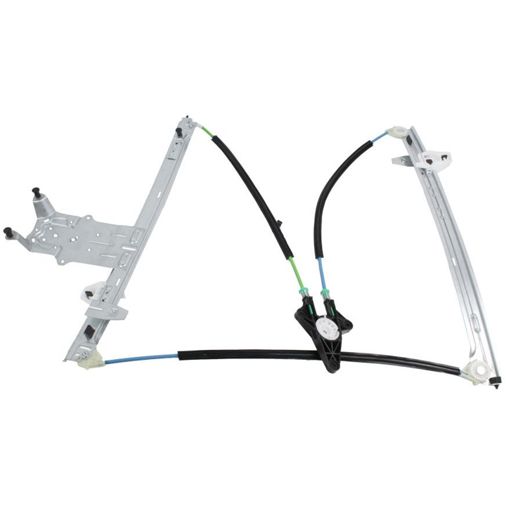 Window Regulator Abakus 130-009-005