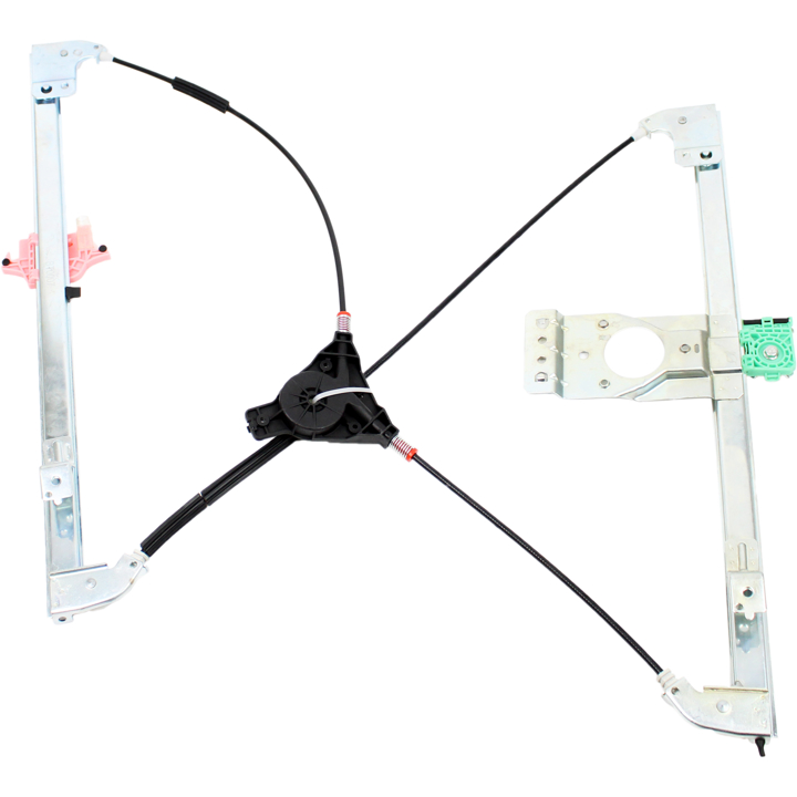 Window Regulator Abakus 130-009-003