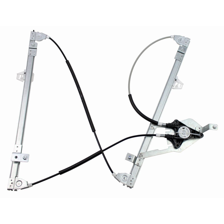 Window Regulator Abakus 130-009-006
