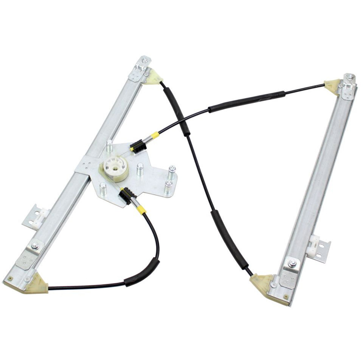 130009007 Abakus Window Regulator