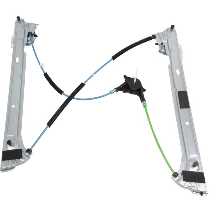 Window Regulator Abakus 130-014-001