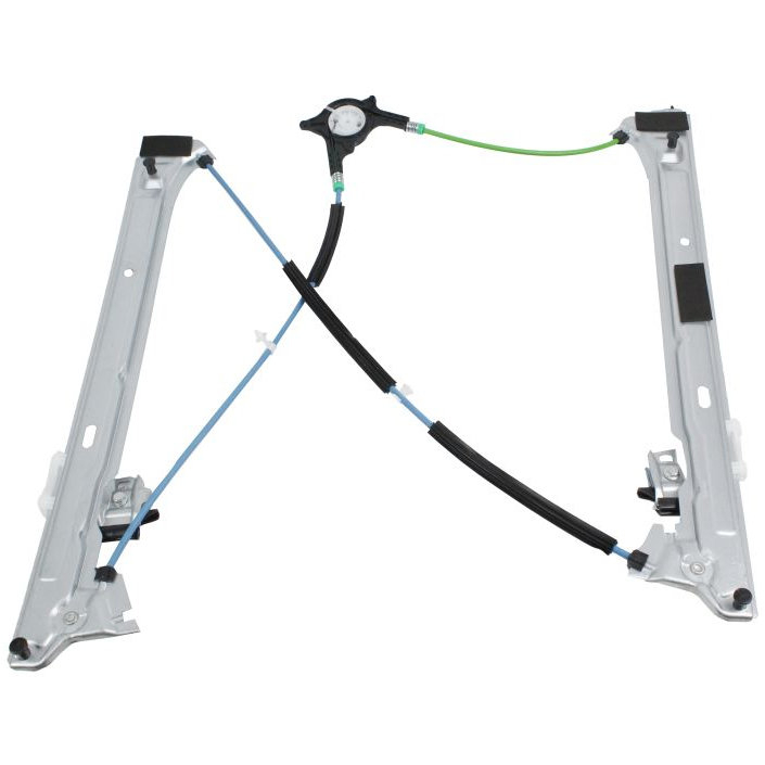 Window Regulator Abakus 130-014-002