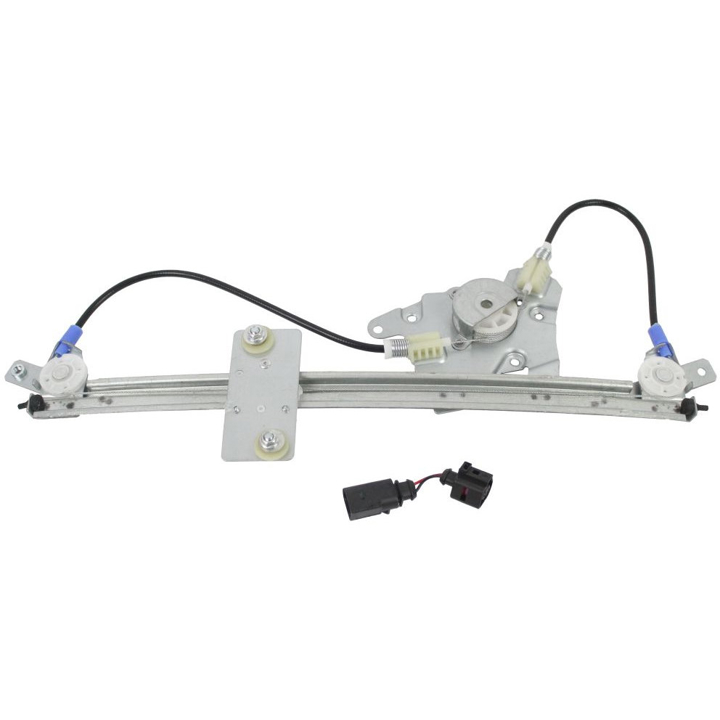 Window winder mechanism Smart: 130014003 Abakus Window Regulator