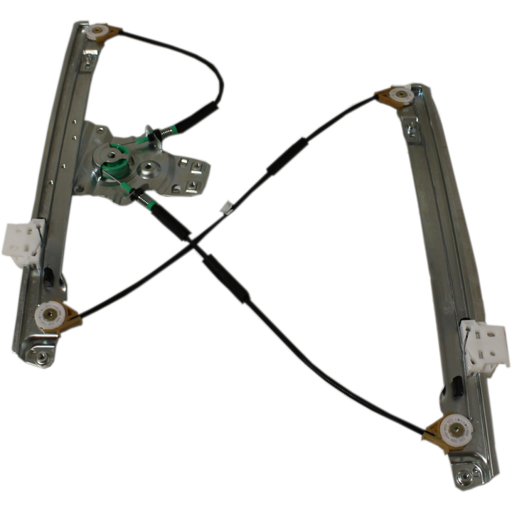 Window Regulator Abakus 130-009-008