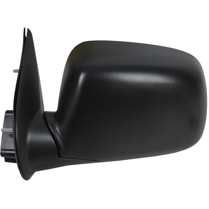 Side view mirror Isuzu D-Max: 1601M01 Abakus Rearview mirror external left