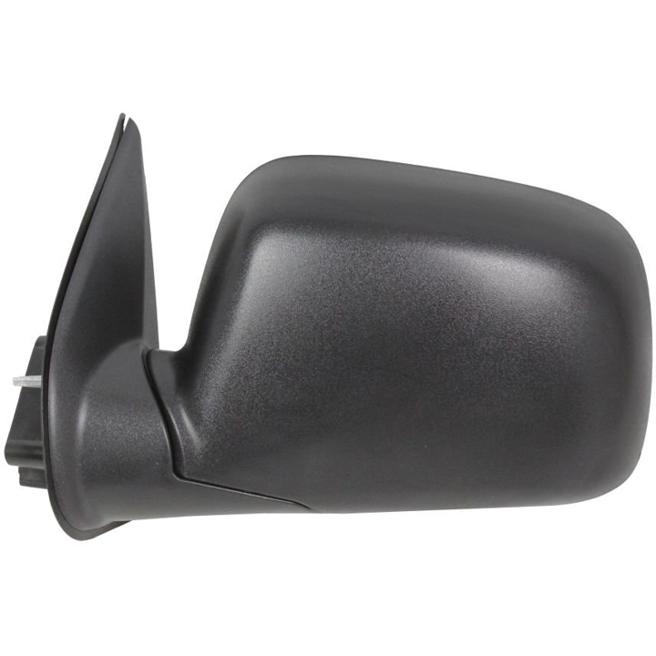 Outside mirror Isuzu: 1601M03 Abakus Rearview mirror external left