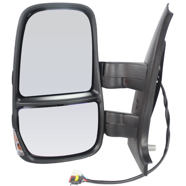 Rearview mirror external left Abakus 1706M05