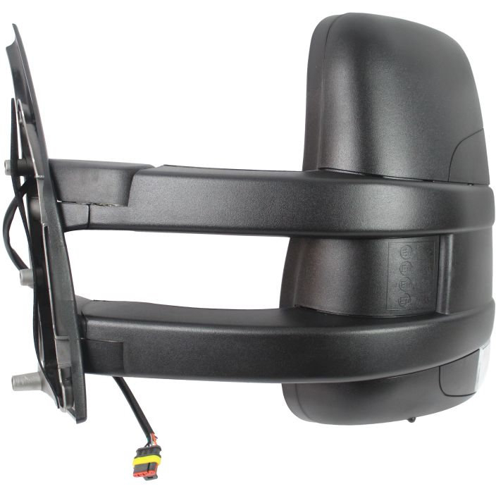 Abakus 1706M07 Rearview mirror external left 1706M07 1706M07 Abakus Rearview mirror external left
