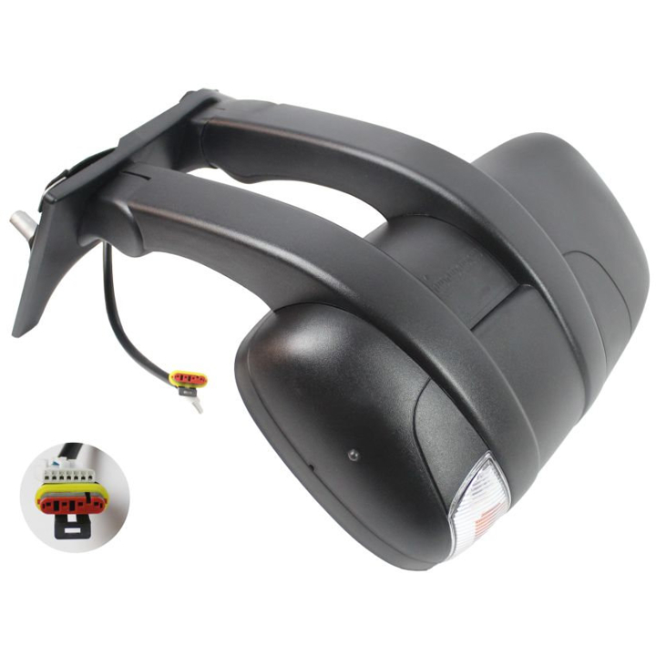 Rearview mirror external left Abakus 1706M07