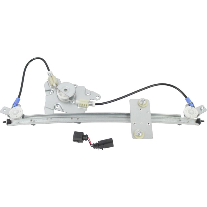 Window regulator Smart: 130014004 Abakus Window Regulator