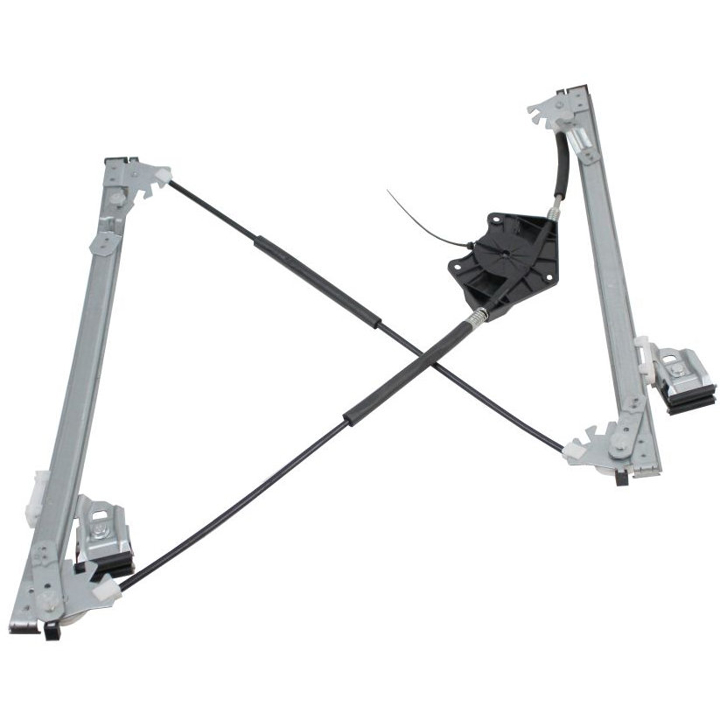 Window Regulator Abakus 130-053-002