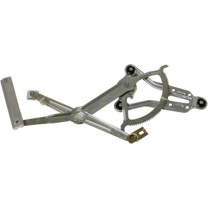 Window Regulator Abakus 130-054-002