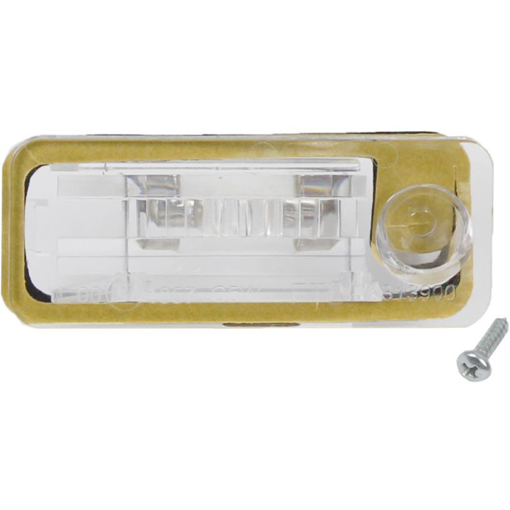 00313905 Abakus License lamp