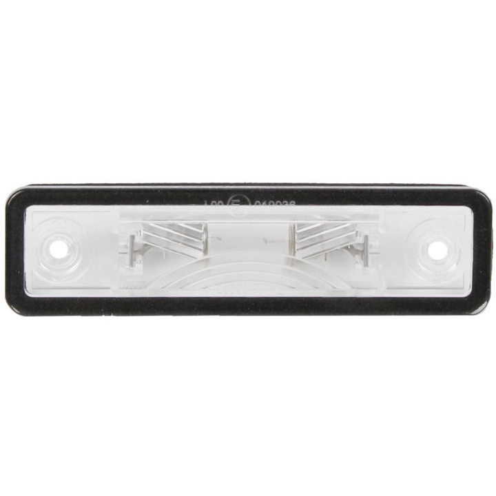 Abakus 037-20-905 License lamp 03720905 03720905 Abakus License lamp