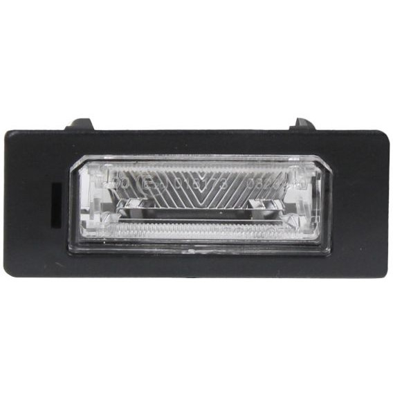 00323905 Abakus License lamp