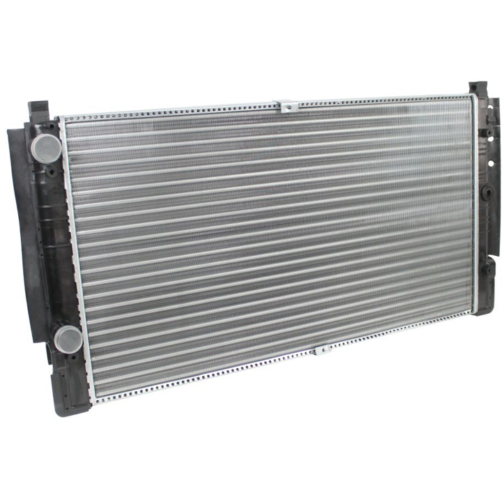 Abakus 053-017-0059 Engine cooling radiator 0530170059 0530170059 Abakus Engine cooling radiator