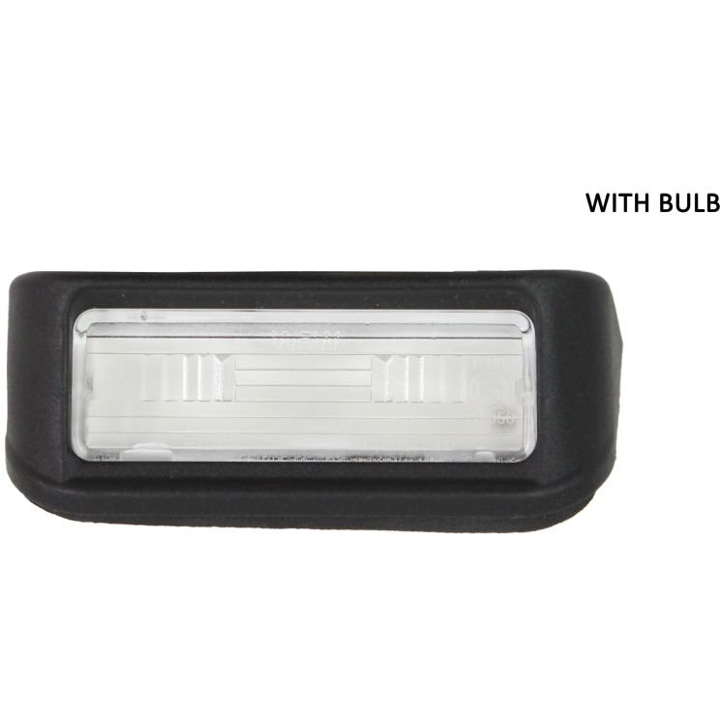 00931905 Abakus License lamp